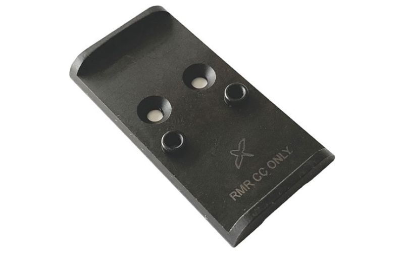 Forward Controls Design Llc Trijicon rmrcc footprint for glock  mos